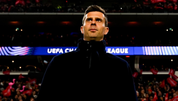 Capello: "Juve senza ritmo. Motta, cambi troppo lenti. Tutta la Serie A è indietro" 1 Capello: "Juve senza ritmo. Motta, cambi troppo lenti. Tutta la Serie A è indietro"