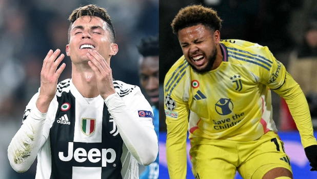 Non c'è bisogno di una big: dall'Ajax al Psv, la Juve e i flop europei con le piccole 1 Non c'è bisogno di una big: dall'Ajax al Psv, la Juve e i flop europei con le piccole
