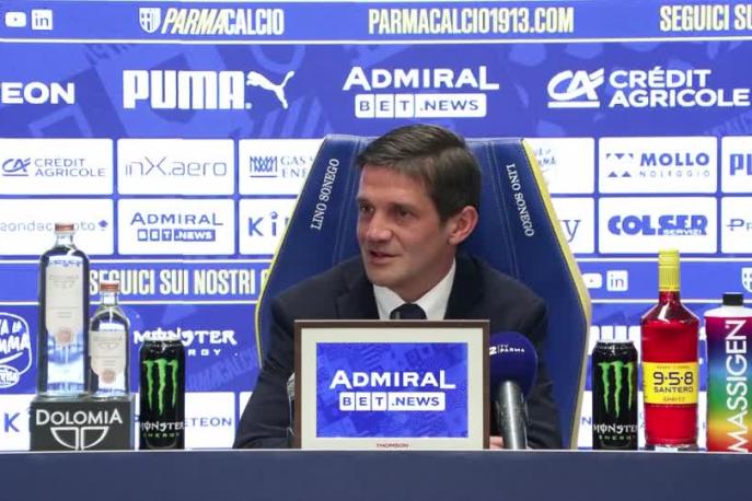 Chivu: "C'è un attaccante che ha deluso, ma per me sarà importante" 1 Chivu: "C'è un attaccante che ha deluso, ma per me sarà importante"