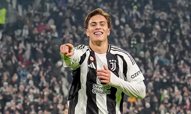 La missione Champions di Yildiz: rincorsa all'Europa per dribblare il mercato 1 La missione Champions di Yildiz: rincorsa all'Europa per dribblare il mercato