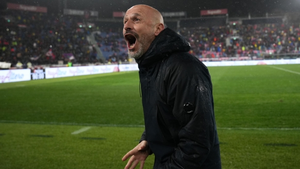 Bologna, Italiano: "Vogliamo un piazzamento importante. Orsolini sta bene" 1 Bologna, Italiano: "Vogliamo un piazzamento importante. Orsolini sta bene"