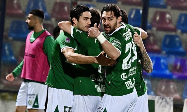 Avellino, dal ribaltone tecnico alla missione Serie B: il 2025 da record di Biancolino 1 Avellino, dal ribaltone tecnico alla missione Serie B: il 2025 da record di Biancolino