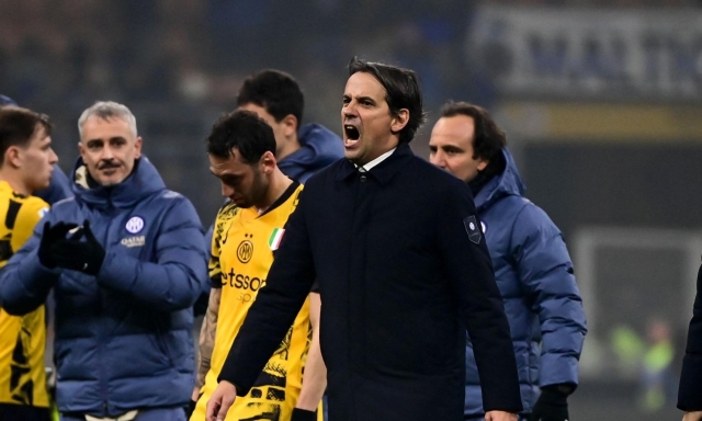 Inzaghi: "Difficile giocare così tanto, non era scontato vincere. Il primato? Ora non conta" 1 Inzaghi: "Difficile giocare così tanto, non era scontato vincere. Il primato? Ora non conta"