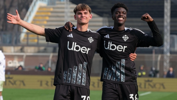 Le pagelle di Como-Napoli: Nico Paz da sballo, 7.5. Lukaku un fantasma, 5 1 Le pagelle di Como-Napoli: Nico Paz da sballo, 7.5. Lukaku un fantasma, 5
