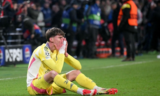 Juve, altro stop in difesa: per Savona elongazione del bicipite femorale. I tempi di recupero 1 Juve, altro stop in difesa: per Savona elongazione del bicipite femorale. I tempi di recupero