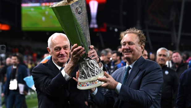 Pagliuca: "Amiamo le sfide, anche per il titolo. Atalanta, è giusto provarci" 1 Pagliuca: "Amiamo le sfide, anche per il titolo. Atalanta, è giusto provarci"