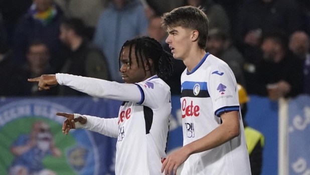 Atalanta, pazza "iDea" scudetto: superare le tensioni e il ciclo di ferro 1 Atalanta, pazza "iDea" scudetto: superare le tensioni e il ciclo di ferro