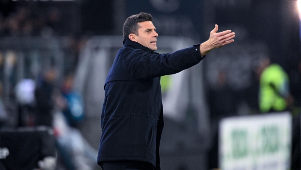 Meno possesso ma grande efficacia: così la Juve è diventata più "verticale" 1 Meno possesso ma grande efficacia: così la Juve è diventata più "verticale"