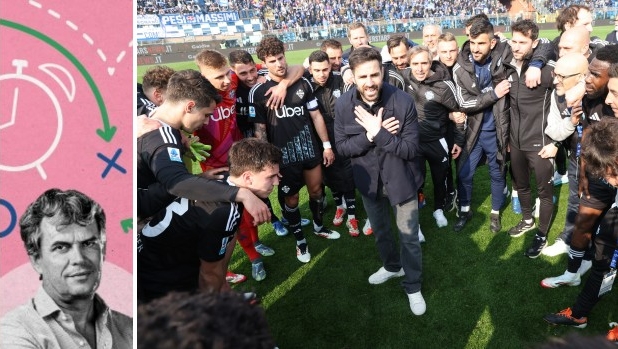 L'eterno studente Fabregas, che va a scuola dai colleghi e fa bene ai giovani 1 L'eterno studente Fabregas, che va a scuola dai colleghi e fa bene ai giovani