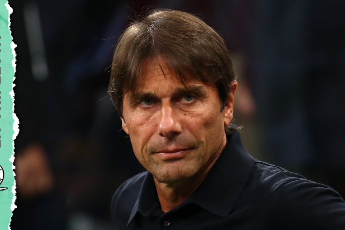 Dai primi indizi all'incognita-Ibra: ritorno di fiamma tra Conte e il Milan? 1 Dai primi indizi all'incognita-Ibra: ritorno di fiamma tra Conte e il Milan?