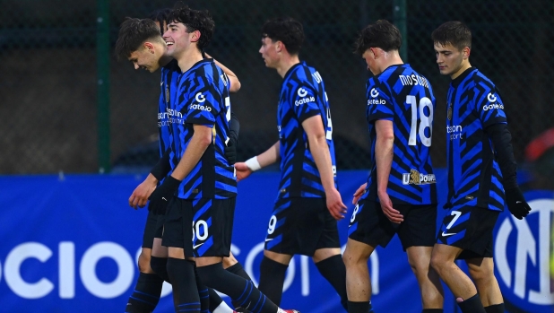 Inter: da De Pieri a Topalovic, i giovani che contro la Lazio sperano nella grande occasione 1 Inter: da De Pieri a Topalovic, i giovani che contro la Lazio sperano nella grande occasione