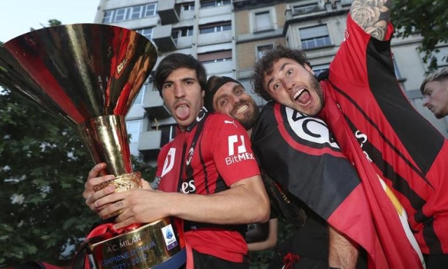 Da senatore e capitano a nemico in campo: Calabria-Milan, perché è finita così male 1 Da senatore e capitano a nemico in campo: Calabria-Milan, perché è finita così male