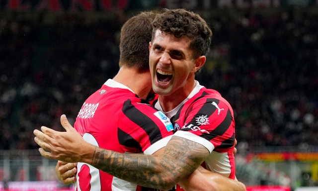 Pulisic, ci siamo: l'intesa per il rinnovo è vicina, firmerà fino al 2029 1 Pulisic, ci siamo: l'intesa per il rinnovo è vicina, firmerà fino al 2029
