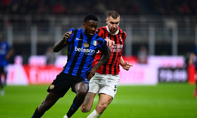 Le semifinali: Milan-Inter ed Empoli-Bologna 1 e 2 aprile, ritorni 22 e 23. Con supplementari 1 Le semifinali: Milan-Inter ed Empoli-Bologna 1 e 2 aprile, ritorni 22 e 23. Con supplementari