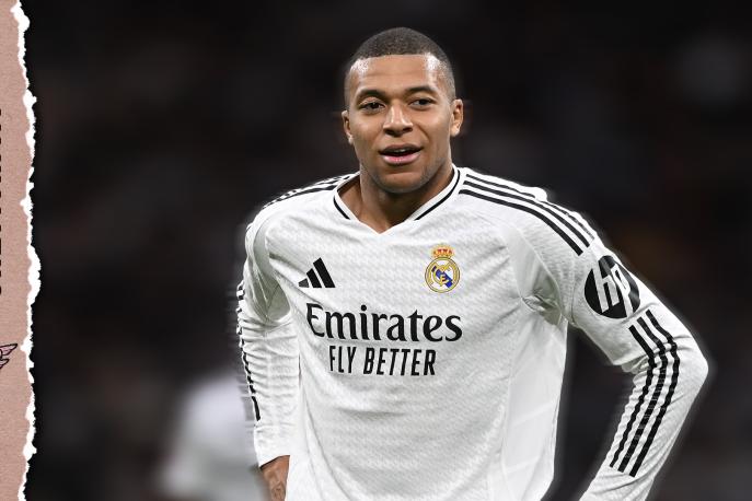 Cos'hanno in comune Krstovic e Mbappé? 1 Cos'hanno in comune Krstovic e Mbappé?