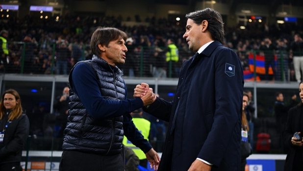 Come si gioca in Serie A? Ibrido, difesa a uomo e attacco alla Pep 1 Come si gioca in Serie A? Ibrido, difesa a uomo e attacco alla Pep