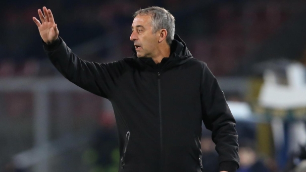 Lecce, Giampaolo: "Pierotti non ce la fa ma recuperiamo Banda" 1 Lecce, Giampaolo: "Pierotti non ce la fa ma recuperiamo Banda"