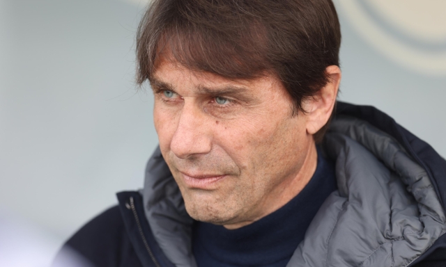 Conte: "Febbraio nero? Una passeggiata rispetto ad agosto. Non mettiamoci pressione" 1 Conte: "Febbraio nero? Una passeggiata rispetto ad agosto. Non mettiamoci pressione"