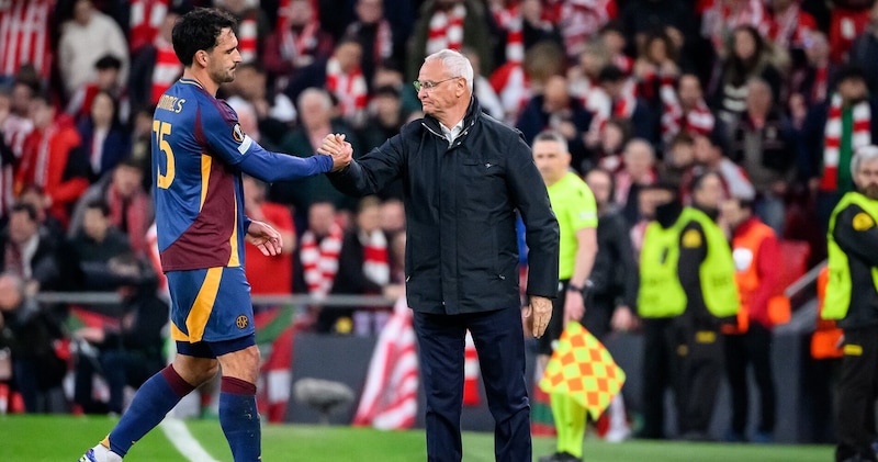 Roma, Ranieri cambia idea: anche per lui ora il rosso a Hummels è troppo severo 1 Roma, Ranieri cambia idea: anche per lui ora il rosso a Hummels è troppo severo