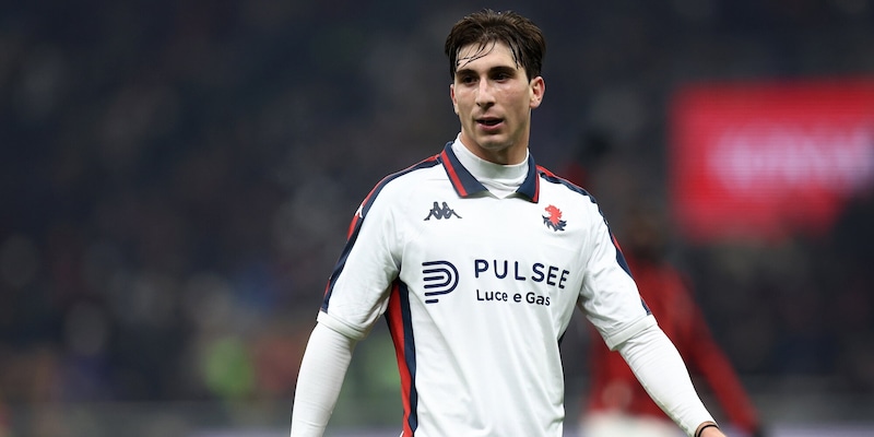 Diretta Genoa-Lecce ore 20.45: dove vederla in tv, in streaming e probabili formazioni 1 Diretta Genoa-Lecce ore 20.45: dove vederla in tv, in streaming e probabili formazioni