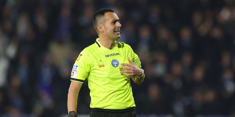 Moviola Empoli-Roma: Di Bello senza problemi, ok il gol lampo 1 Moviola Empoli-Roma: Di Bello senza problemi, ok il gol lampo