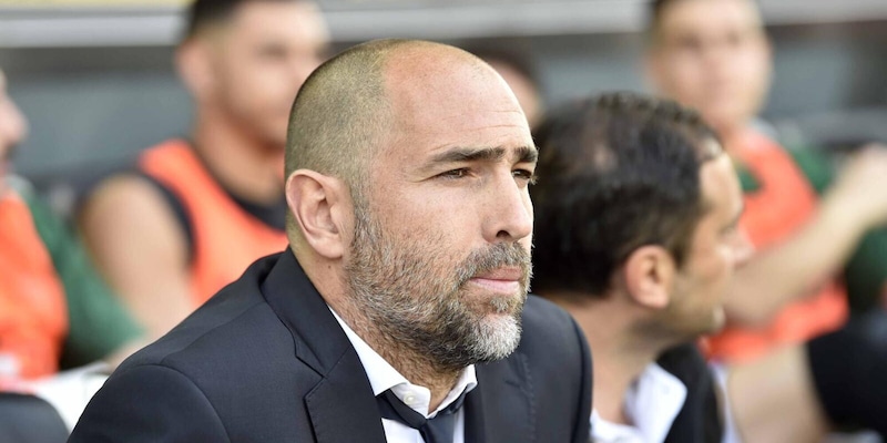 Tudor rivoluziona la Juve in 5 mosse: dalla comunicazione al caso Vlahovic, cosa cambierà 1 Tudor rivoluziona la Juve in 5 mosse: dalla comunicazione al caso Vlahovic, cosa cambierà