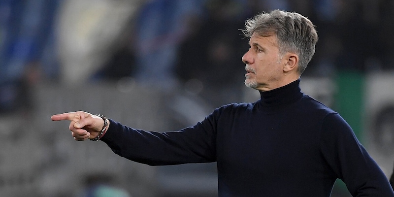 Lazio, la partita che svelerà il futuro 1 Lazio, la partita che svelerà il futuro