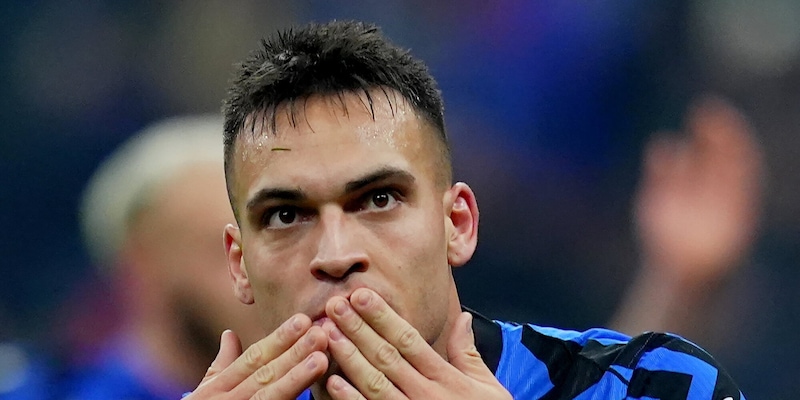 Diretta Feyenoord-Inter ore 18.45: dove vederla in tv, in streaming e probabili formazioni 1 Diretta Feyenoord-Inter ore 18.45: dove vederla in tv, in streaming e probabili formazioni