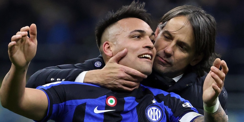 Inter, perché stasera da Rotterdam riparte la caccia al Triplete 1 Inter, perché stasera da Rotterdam riparte la caccia al Triplete