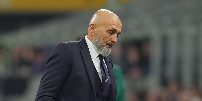 Italia, ora Spalletti sceglie i giocatori per il Mondiale: chi rischia di rimanere fuori 1 Italia, ora Spalletti sceglie i giocatori per il Mondiale: chi rischia di rimanere fuori