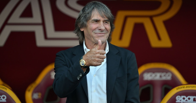 Bruno Conti, un amore infinito chiamato Roma: "Io la notte non ci dormo..." 1 Bruno Conti, un amore infinito chiamato Roma: "Io la notte non ci dormo..."
