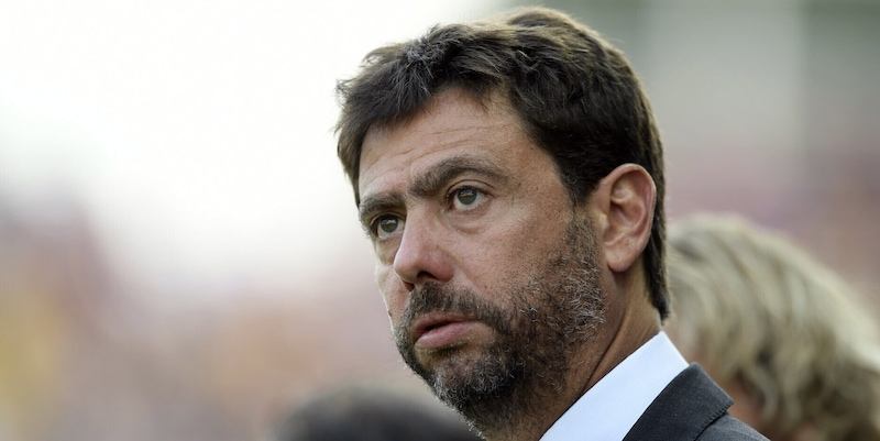 Juve, clamorose voci sul ritorno di Agnelli: cosa c'è di vero e in che modo potrebbe succedere 1 Juve, clamorose voci sul ritorno di Agnelli: cosa c'è di vero e in che modo potrebbe succedere