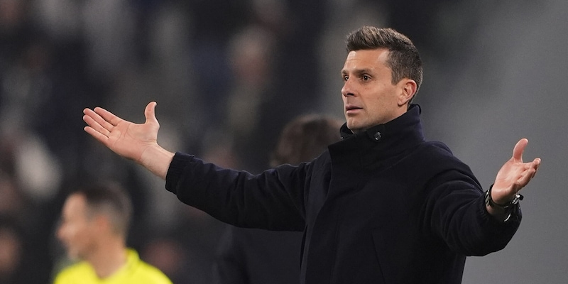 Juve, per Thiago Motta trattamento Ludovico 1 Juve, per Thiago Motta trattamento Ludovico