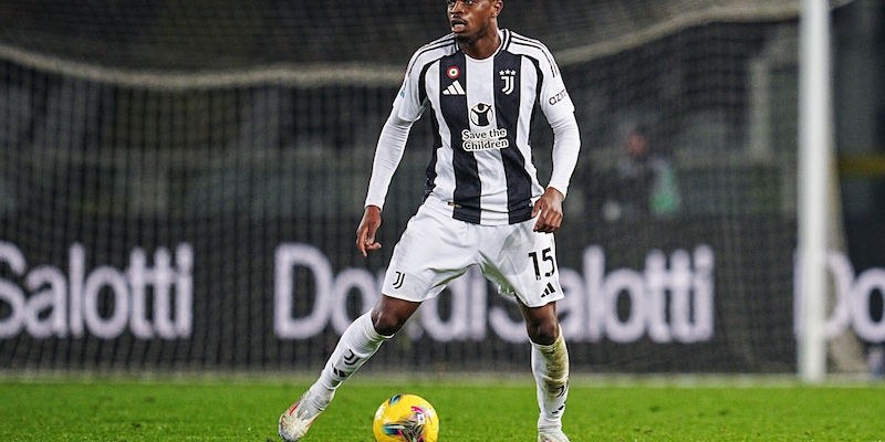 Juve, i convocati per il Verona: torna Kalulu. Assenza importante in attacco 1 Juve, i convocati per il Verona: torna Kalulu. Assenza importante in attacco