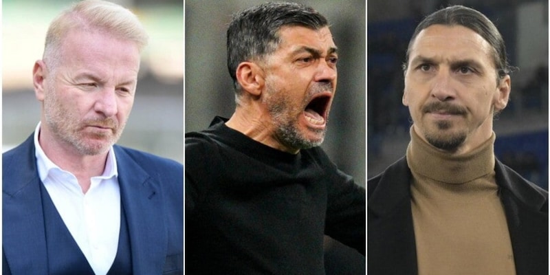 Rivoluzione totale al Milan, nei prossimi mesi cambierà tutto! Dai giocatori ai manager, la lista di chi dovrà lasciare 1 Rivoluzione totale al Milan, nei prossimi mesi cambierà tutto! Dai giocatori ai manager, la lista di chi dovrà lasciare