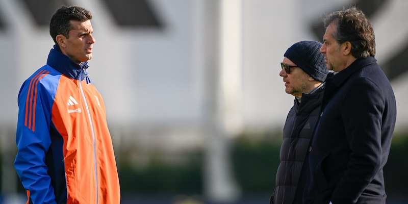 Juve pone Motta sotto tutela: Thiago-Giuntoli-Scanavino, cosa si sono detti 1 Juve pone Motta sotto tutela: Thiago-Giuntoli-Scanavino, cosa si sono detti