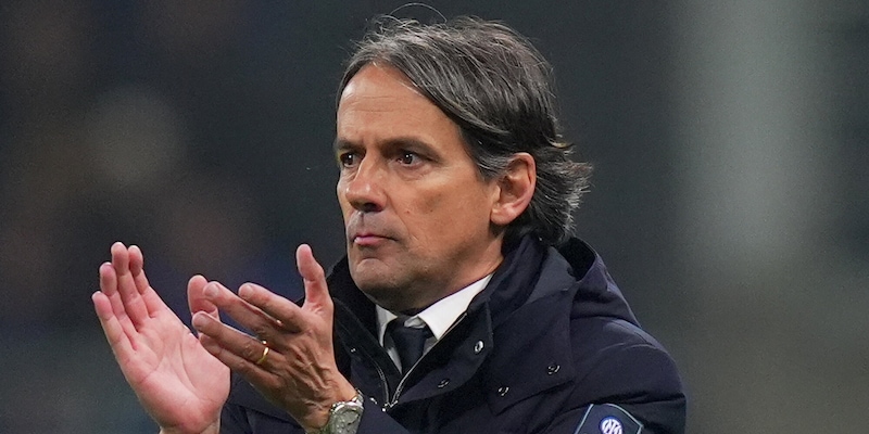 Inter, bella fuori e forte dentro 1 Inter, bella fuori e forte dentro