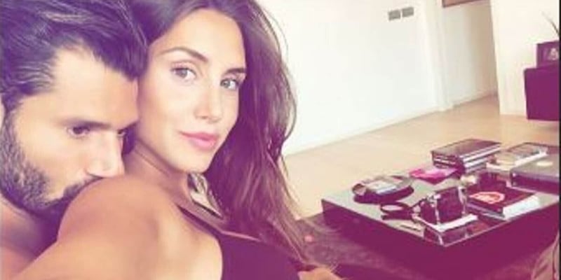 Candreva si ritira, la moglie in lacrime: il commovente messaggio 1 Candreva si ritira, la moglie in lacrime: il commovente messaggio