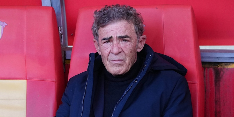 Benevento, torna Auteri: il ribaltone-bis è servito 1 Benevento, torna Auteri: il ribaltone-bis è servito