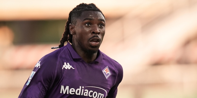 Diretta Panathinaikos-Fiorentina ore 18.45: dove vederla in tv, in streaming e probabili formazioni 1 Diretta Panathinaikos-Fiorentina ore 18.45: dove vederla in tv, in streaming e probabili formazioni