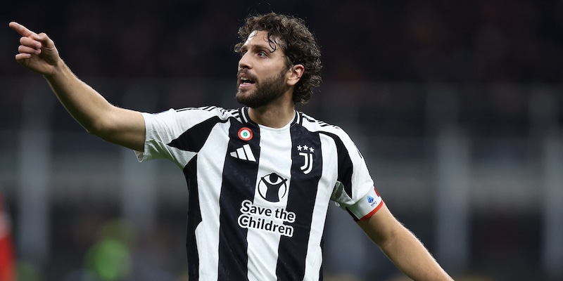 Il capitano Juve non è più itinerante: perché Motta ha scelto Locatelli 1 Il capitano Juve non è più itinerante: perché Motta ha scelto Locatelli