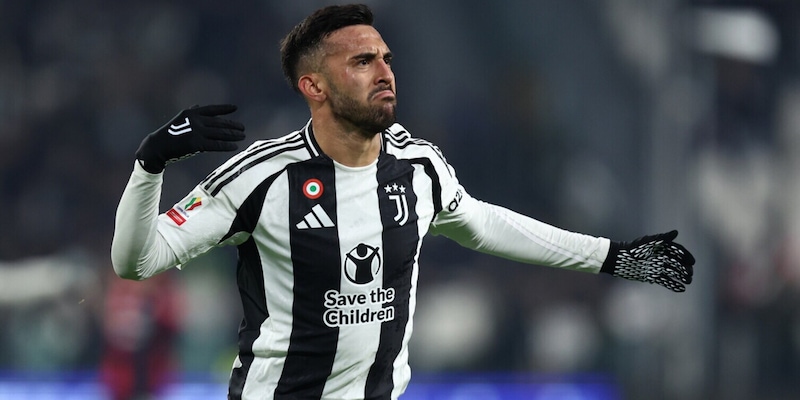 Nico Gonzalez, da flop ad arma in più Juve? La mossa di Tudor per la svolta 1 Nico Gonzalez, da flop ad arma in più Juve? La mossa di Tudor per la svolta
