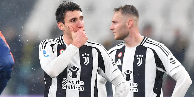 Mezza Juve in bilico, è di nuovo l’anno zero: chi rischia la cessione 1 Mezza Juve in bilico, è di nuovo l’anno zero: chi rischia la cessione