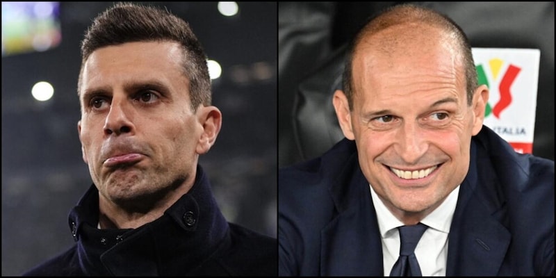 Juve, conto salatissimo: un anno con Motta pesa tre con Allegri 1 Juve, conto salatissimo: un anno con Motta pesa tre con Allegri