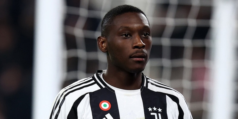 Diretta Juventus-Atalanta ore 20.45: dove vederla in tv, in streaming e probabili formazioni 1 Diretta Juventus-Atalanta ore 20.45: dove vederla in tv, in streaming e probabili formazioni