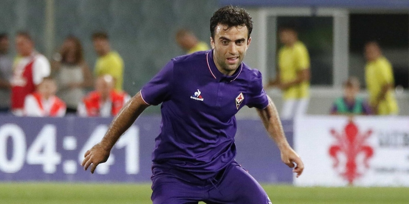 Giuseppe Rossi prima dell’addio al calcio: “La Fiorentina può vincere la Conference” 1 Giuseppe Rossi prima dell’addio al calcio: “La Fiorentina può vincere la Conference”