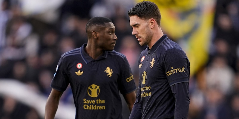 Juve, il flop di Kolo Muani e Vlahovic: la Juve ha adesso bisogno di loro 1 Juve, il flop di Kolo Muani e Vlahovic: la Juve ha adesso bisogno di loro