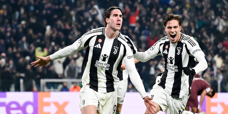 Juve, ora serve la cessione di un big: i nomi da cedere per fare cassa 1 Juve, ora serve la cessione di un big: i nomi da cedere per fare cassa