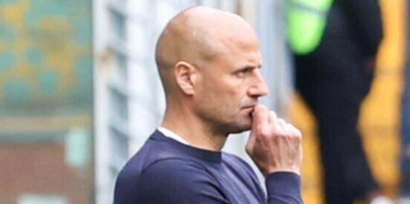 Serie B, l’orgoglio ciociaro e l’elogio di Bianco 1 Serie B, l’orgoglio ciociaro e l’elogio di Bianco