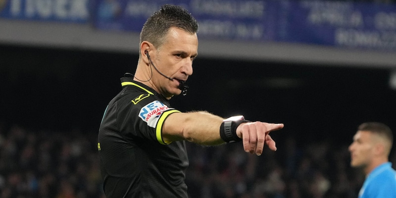 Grande Fratello, gli arbitri con le bodycam: come funzionerà e tutte le novità per il 2025/26 1 Grande Fratello, gli arbitri con le bodycam: come funzionerà e tutte le novità per il 2025/26